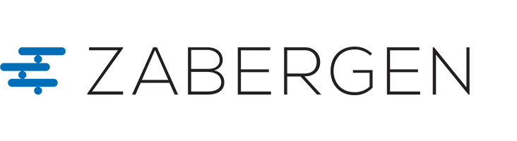 zabergen logo web